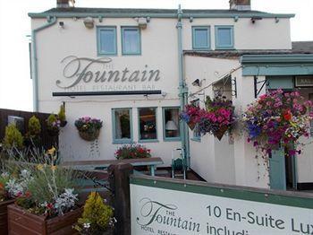 HOTEL THE FOUNTAIN INN INGBIRCHWORTH 3 United Kingdom from